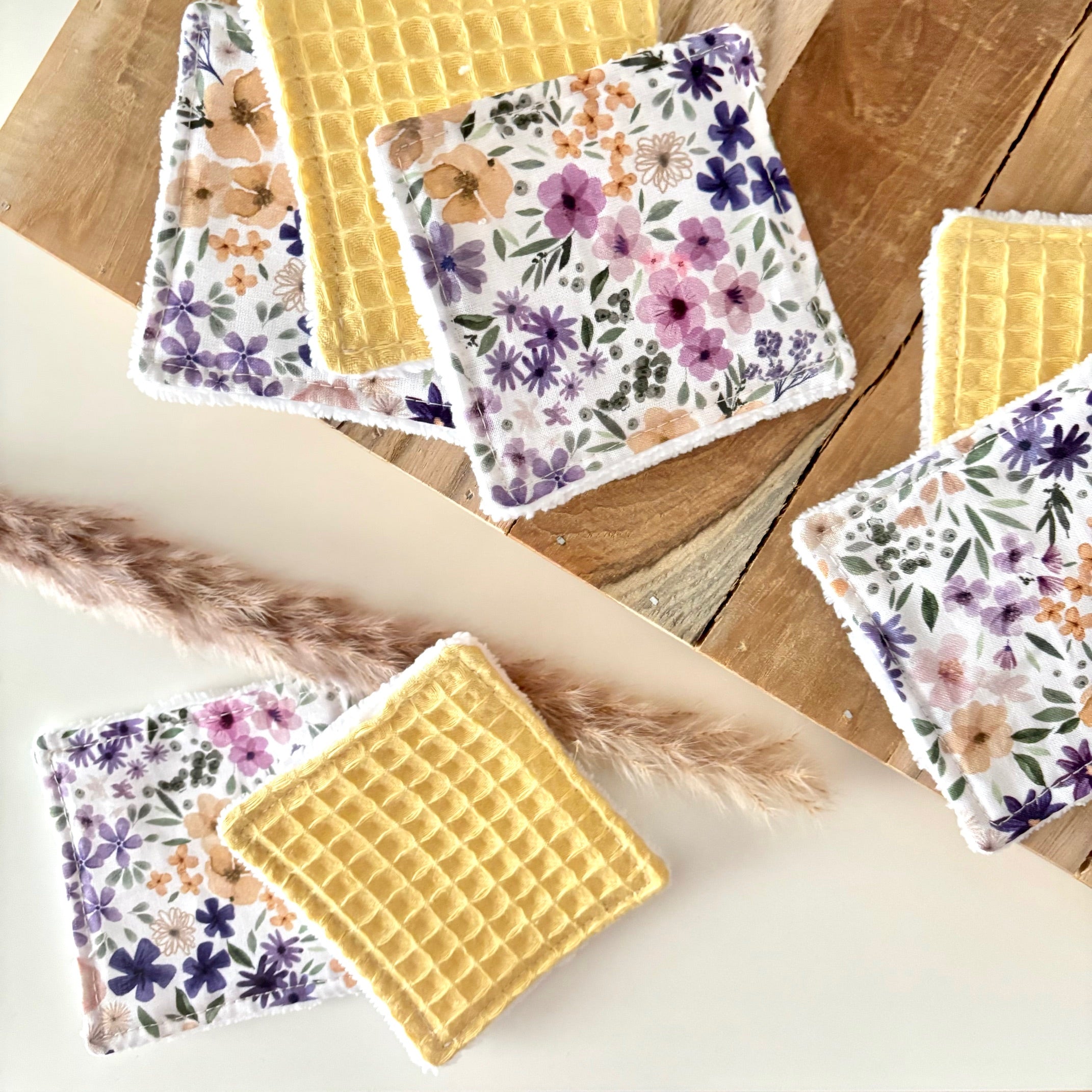 Accessoires de soins