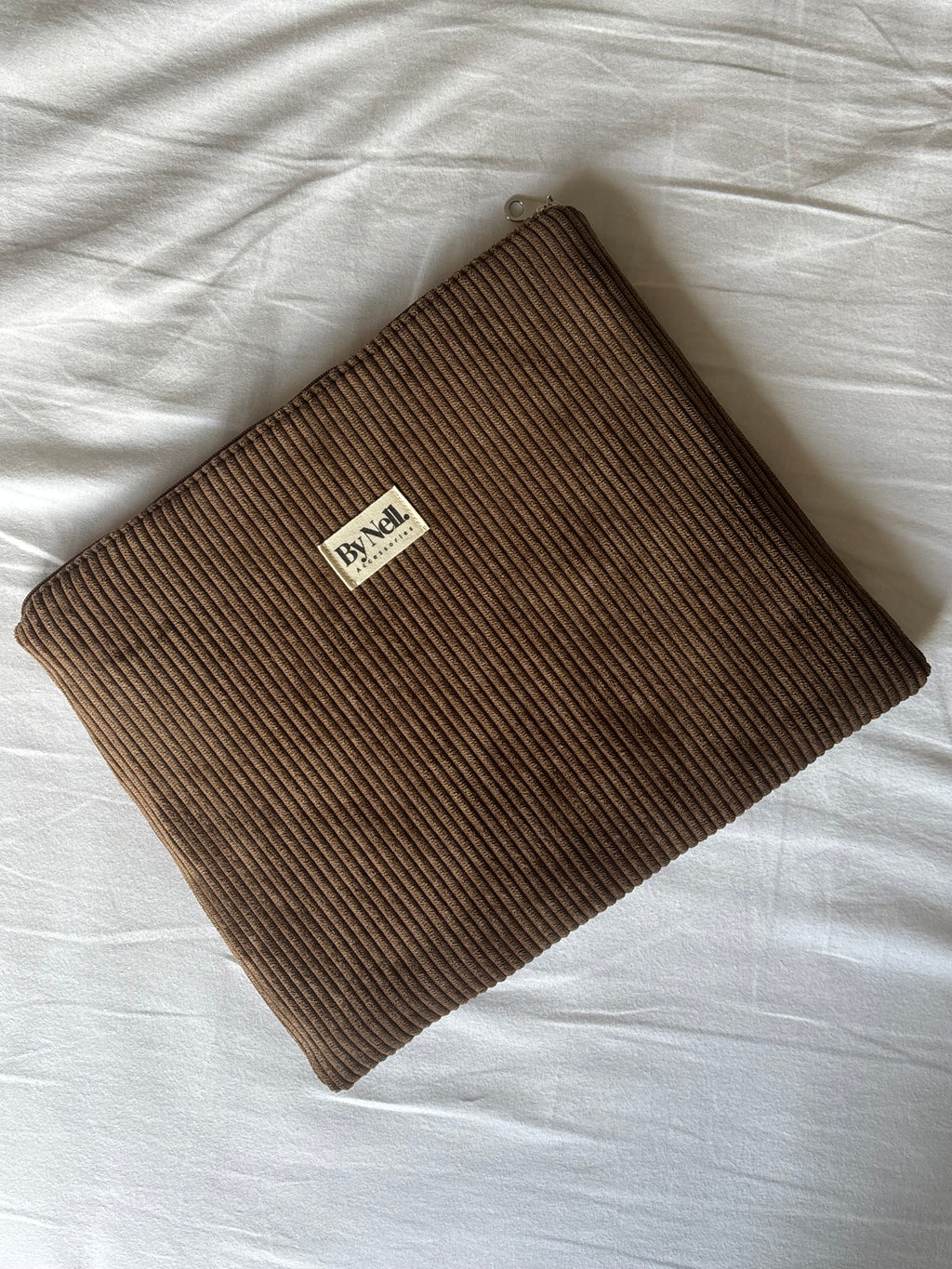 Housse IPad Chocolat