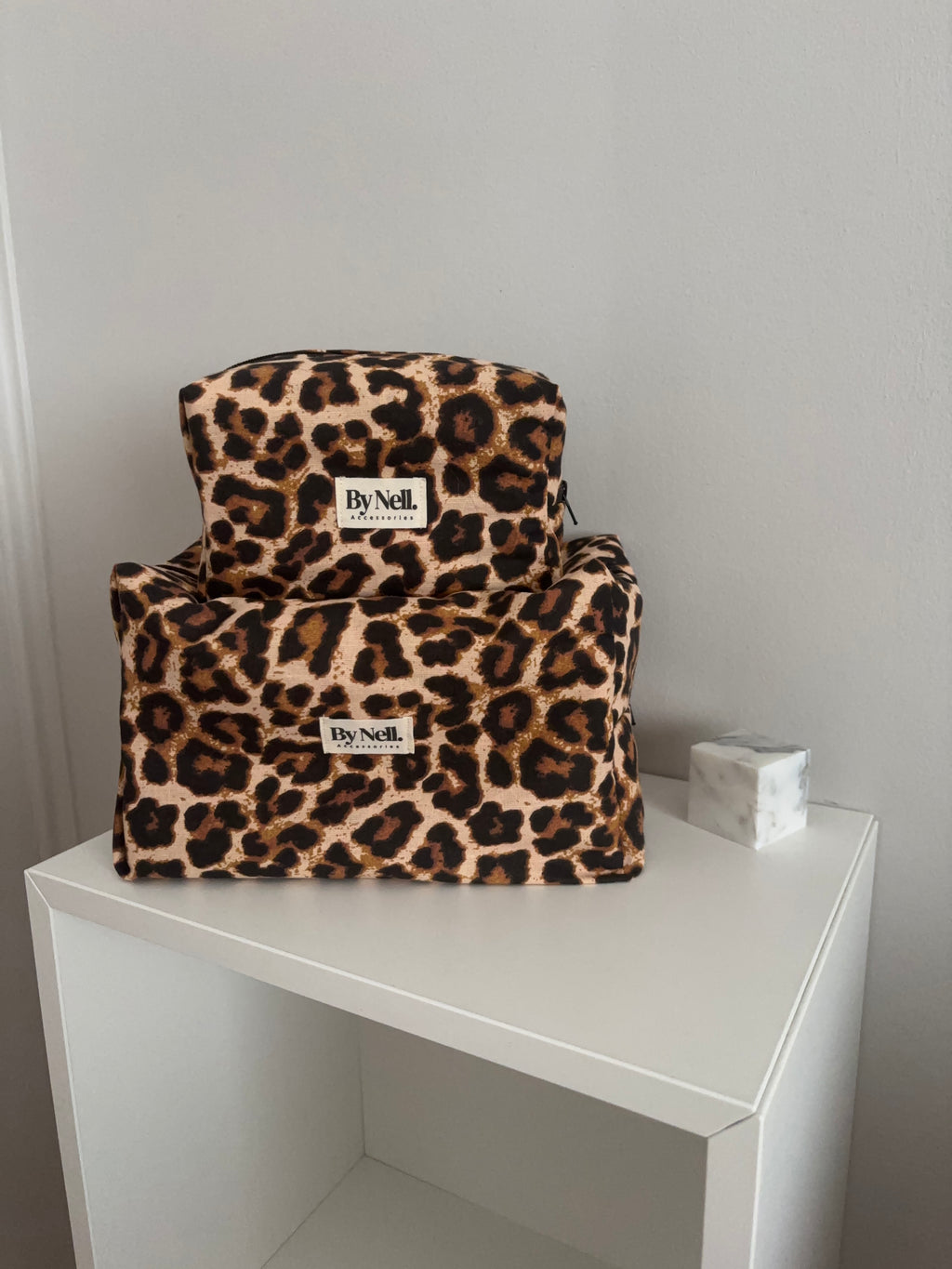 Trousse Léo