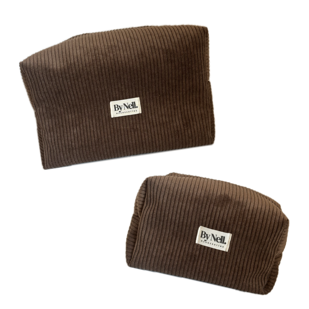 Set Essentiels - Chocolat