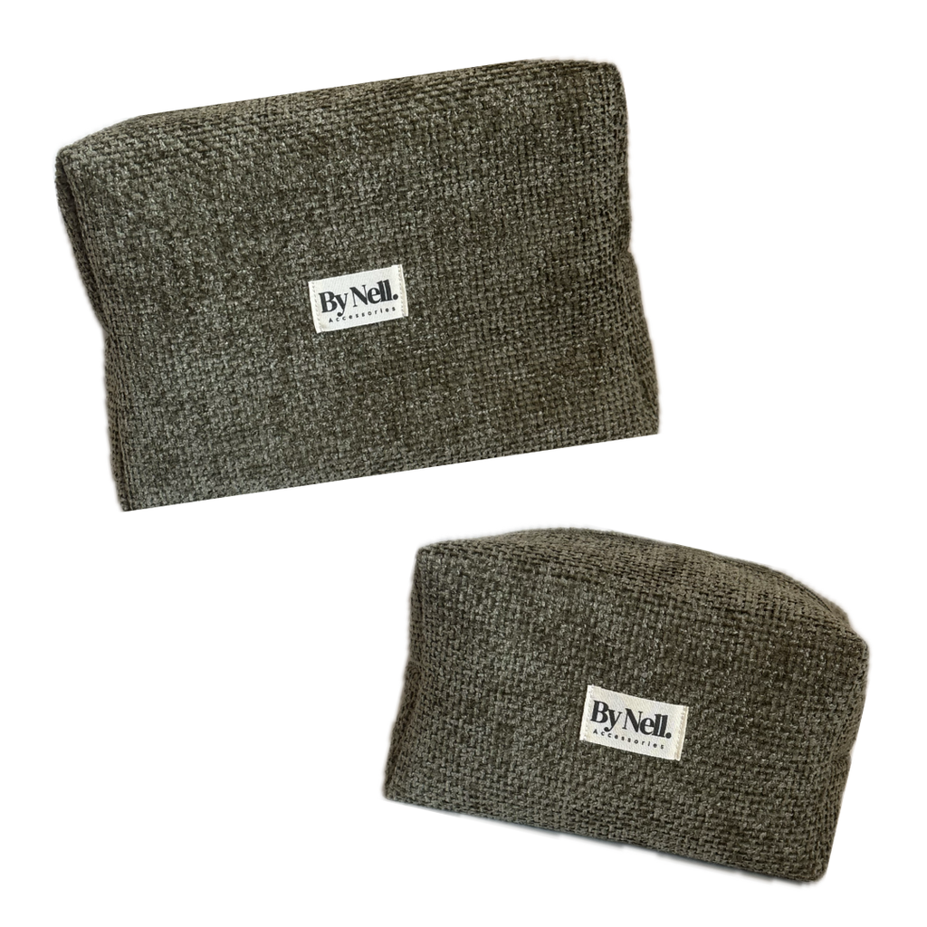 Set Essentiels - Olive
