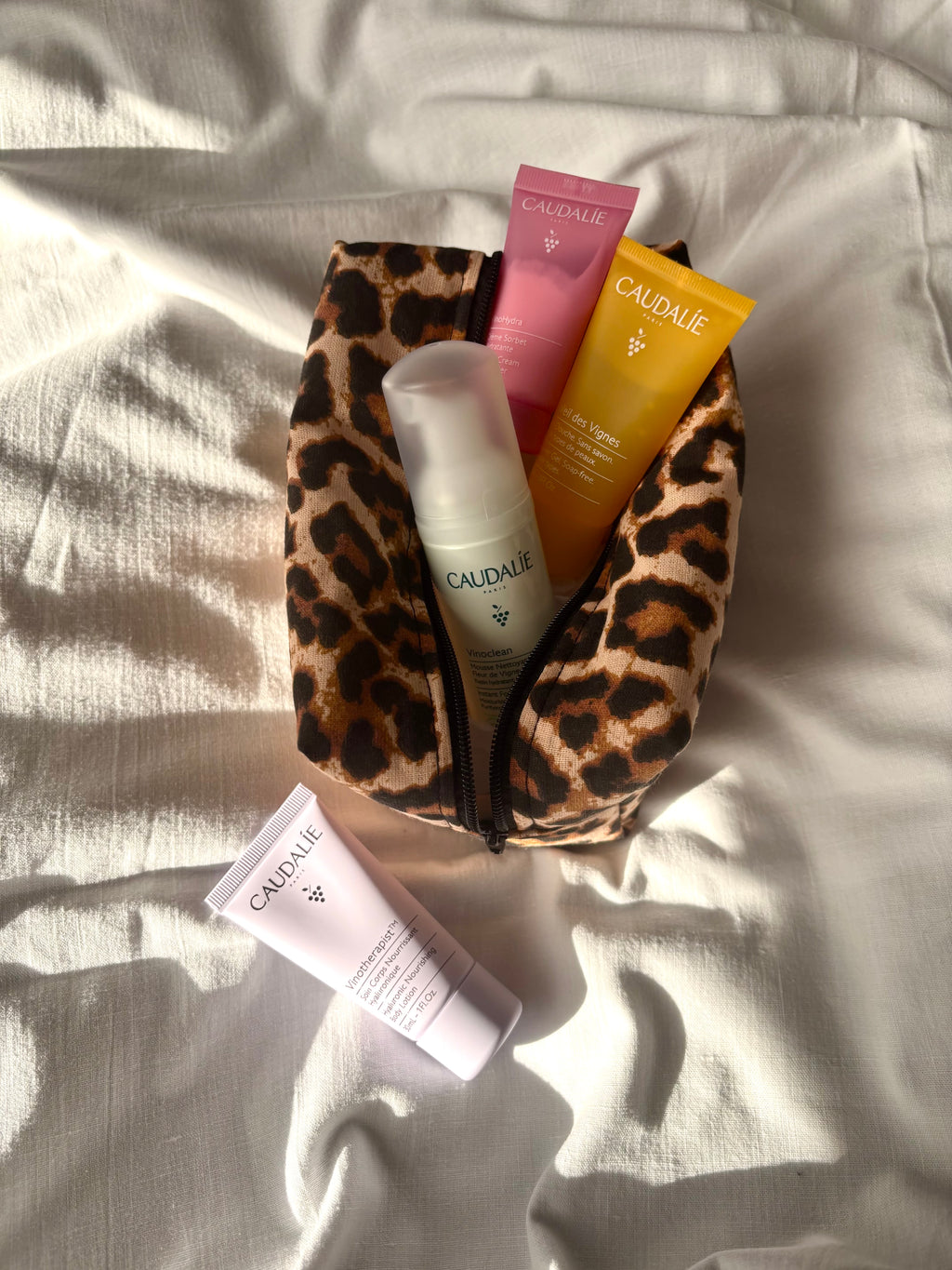 Trousse Léo