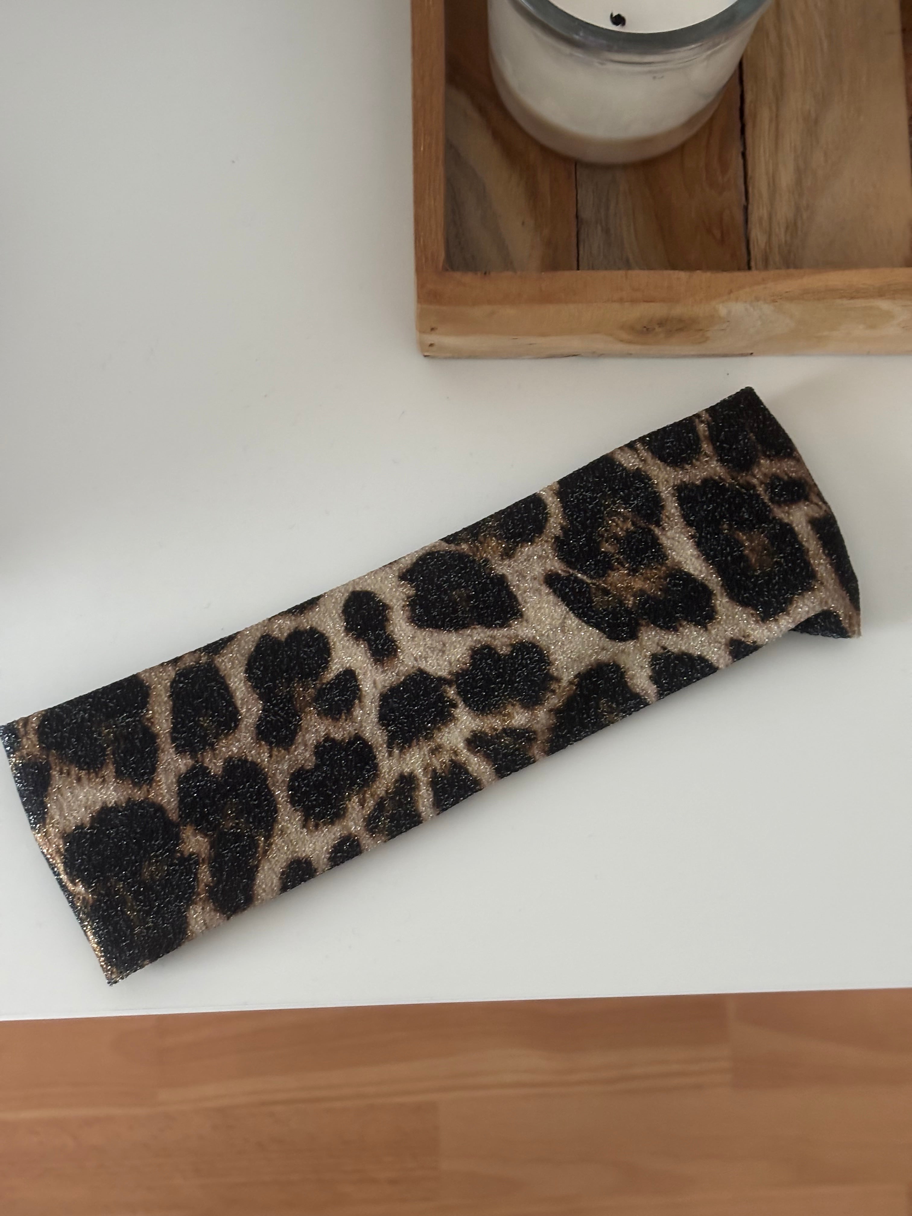 Bandeau Léo