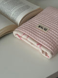 Pochette à livre Alice