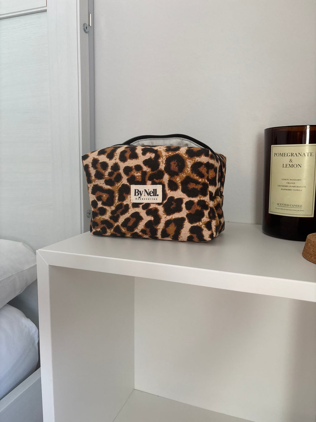 Trousse Léo