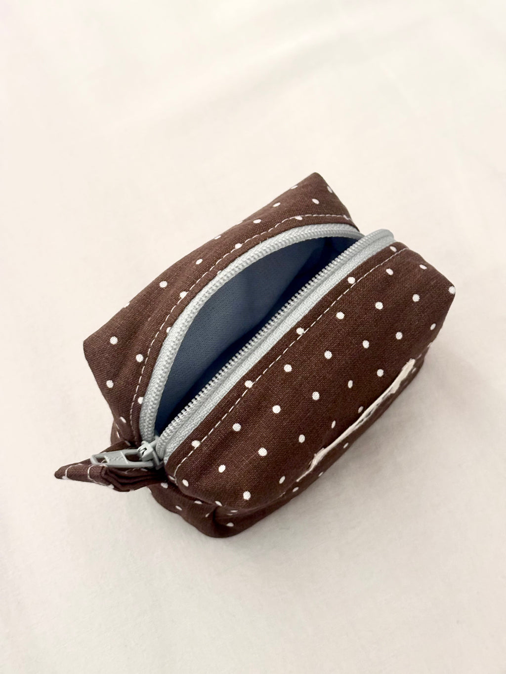 Mini trousse Poppie