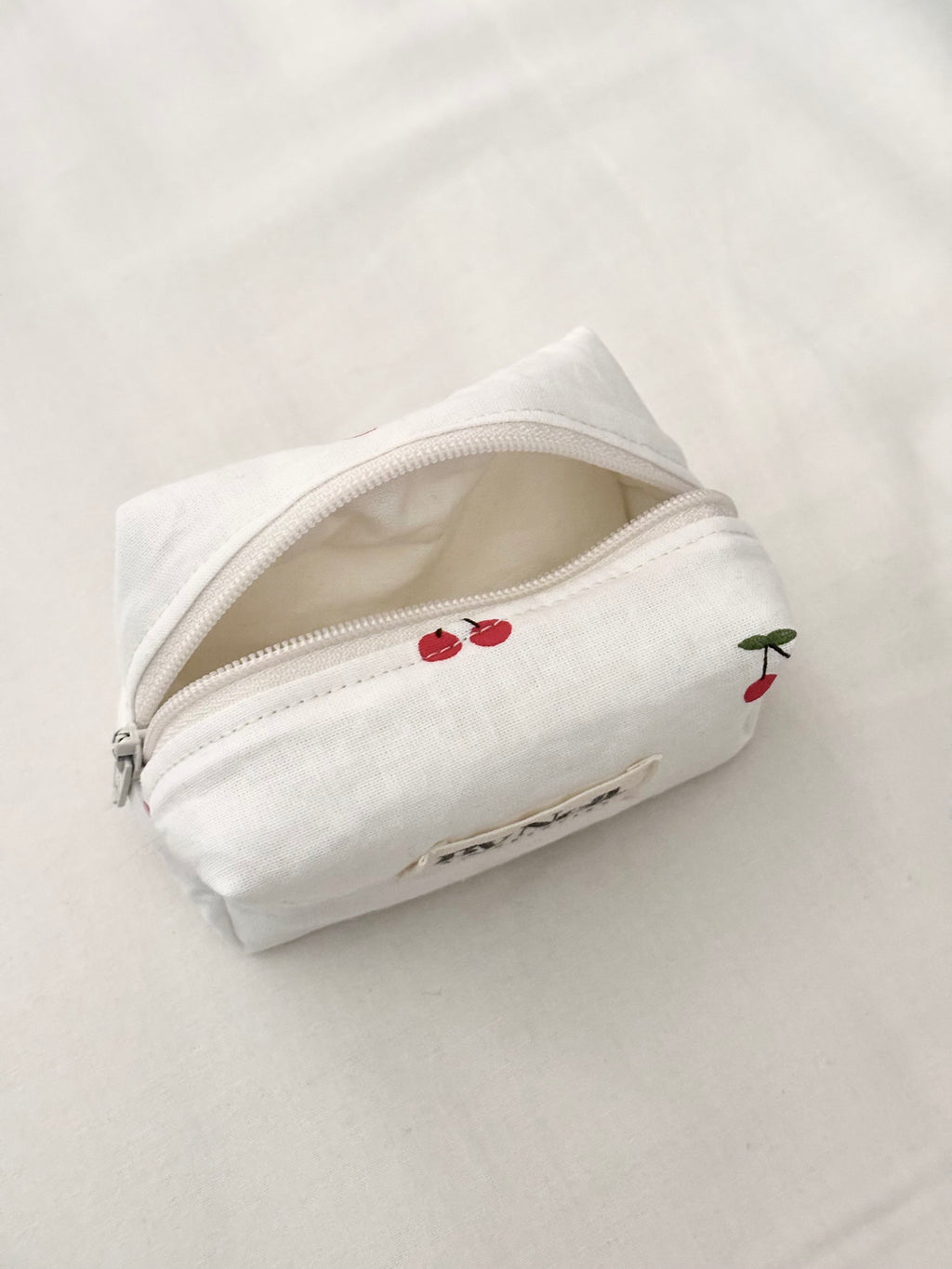 Mini trousse Cherry