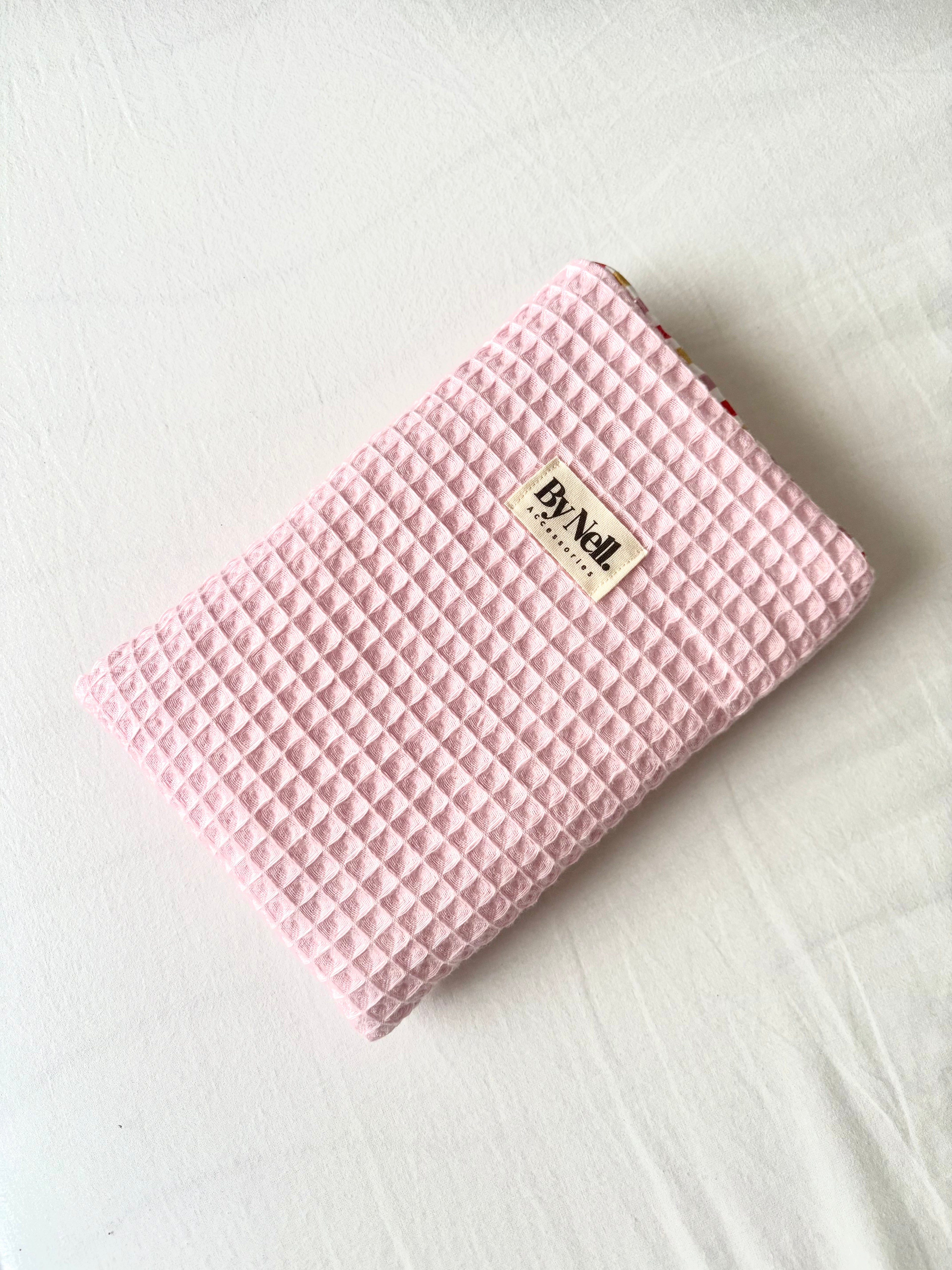 Pochette à Livre Rosie personnalisée