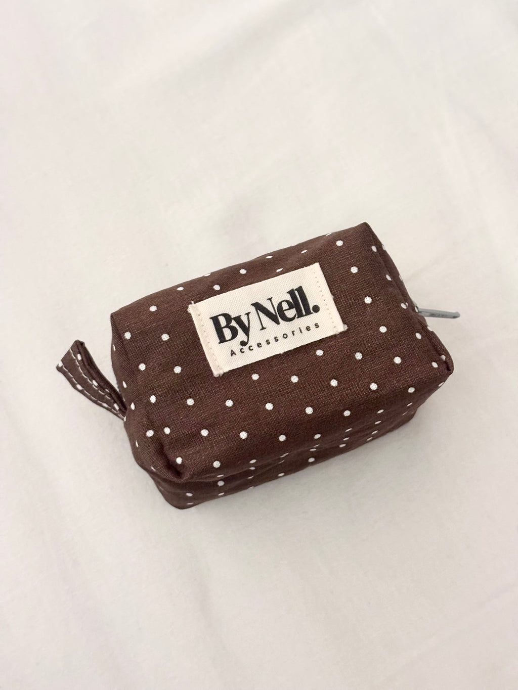 Mini trousse Poppie
