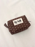 Mini trousse Poppie