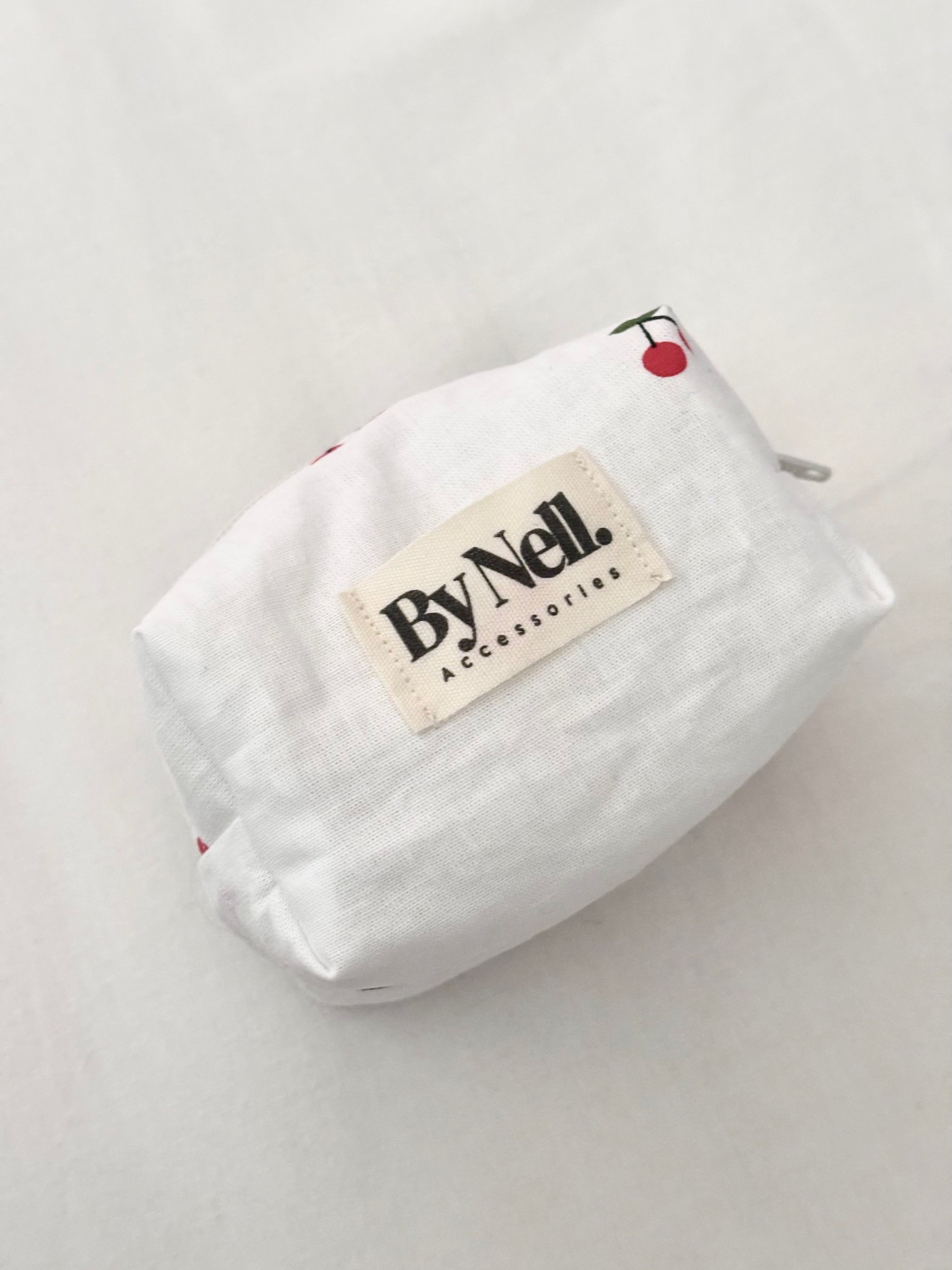 Mini trousse Cherry