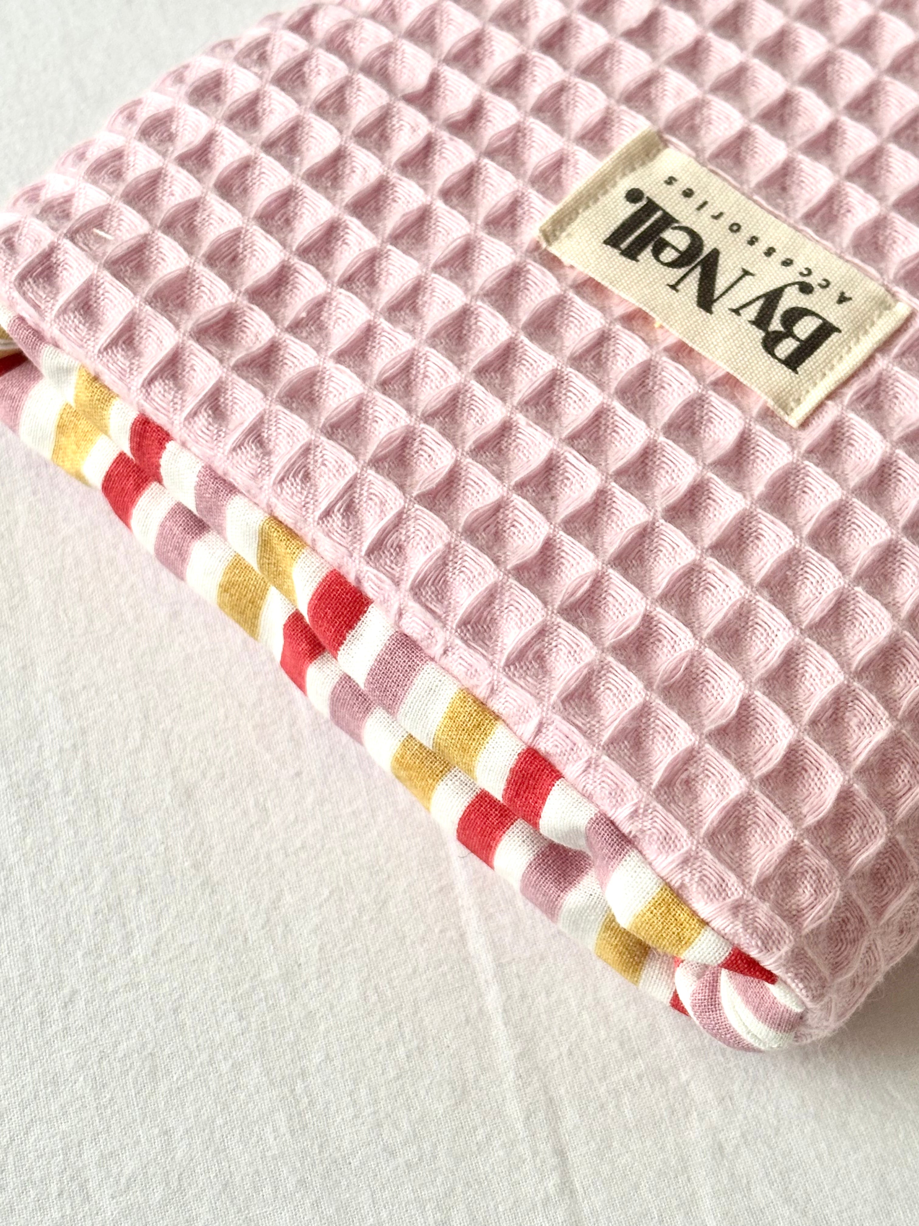 Pochette à Livre Rosie personnalisée