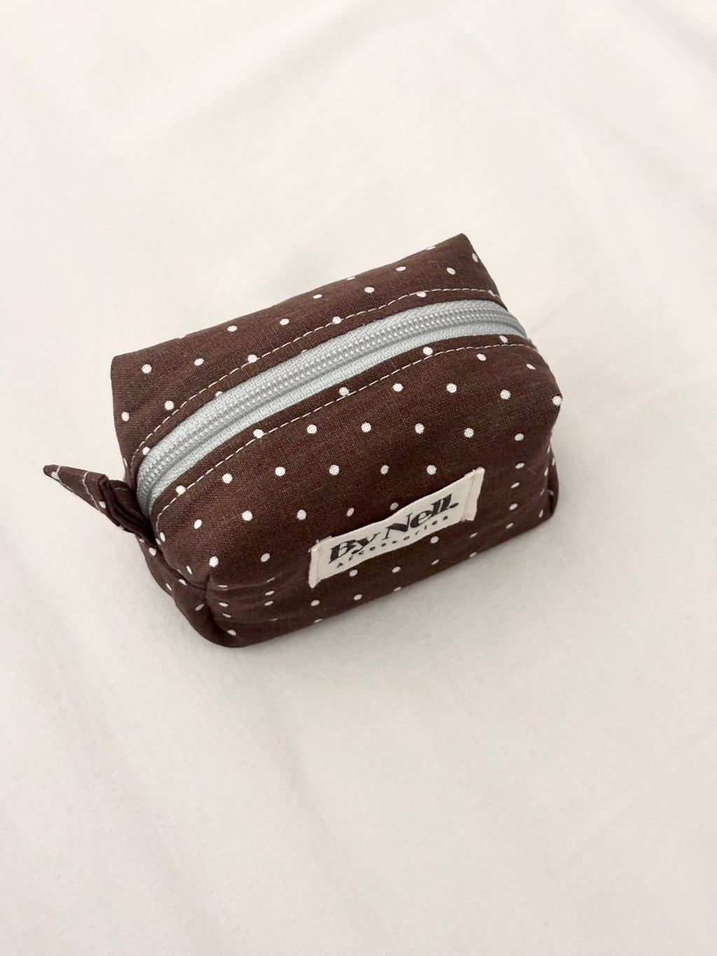 Mini trousse Poppie