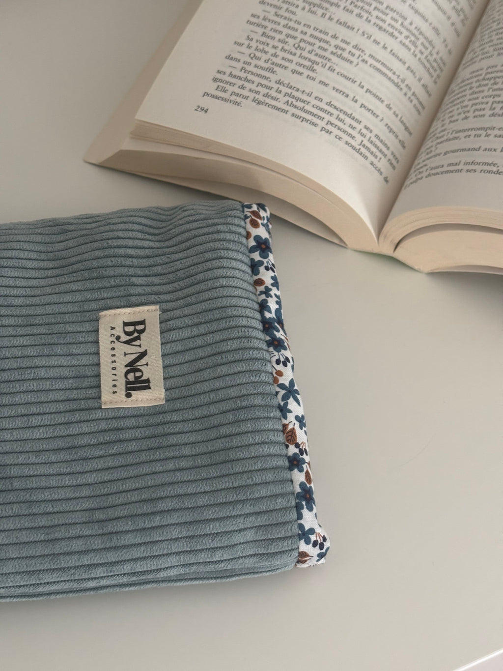 Pochette à livre Lola