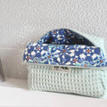Trousse Santorini