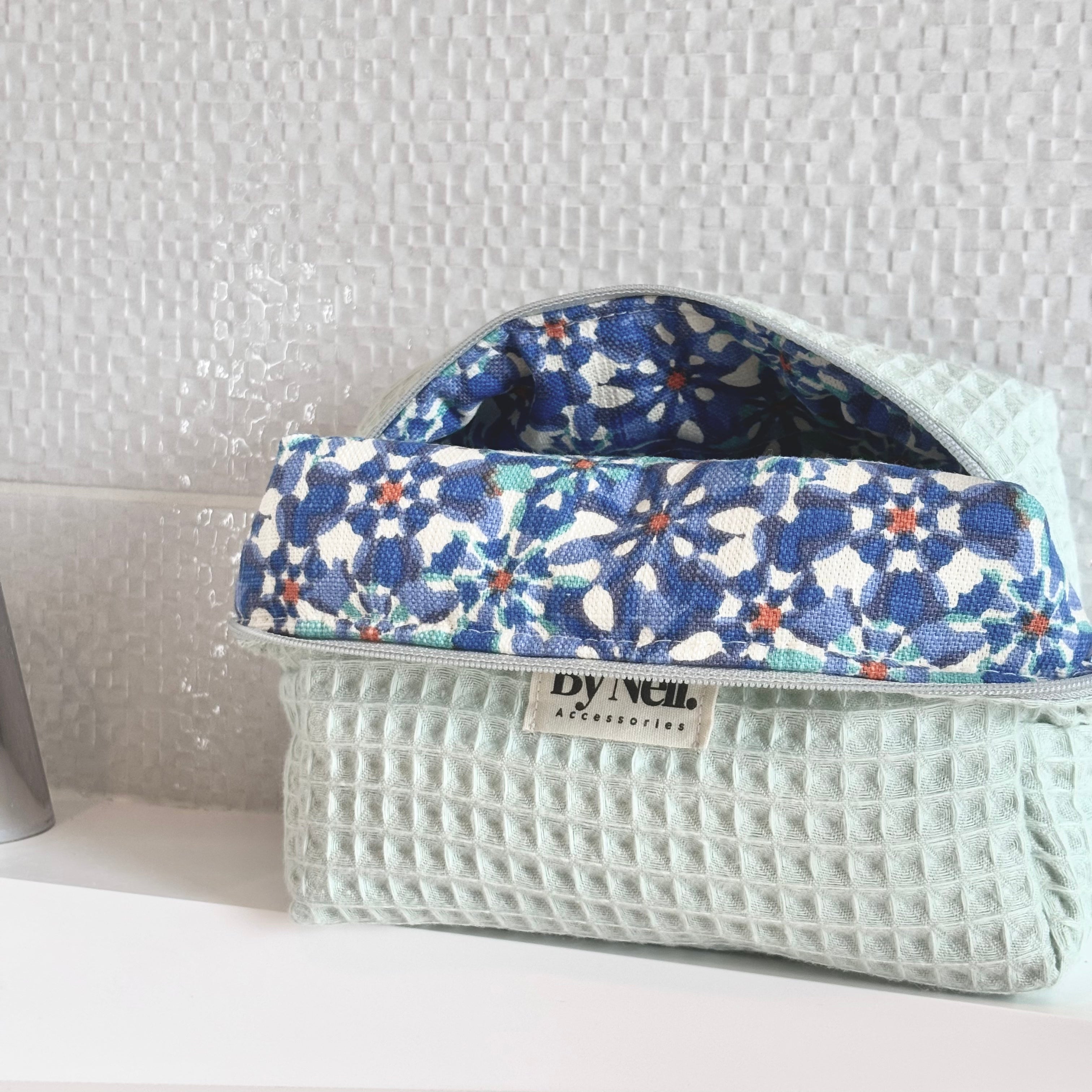 Trousse Santorini