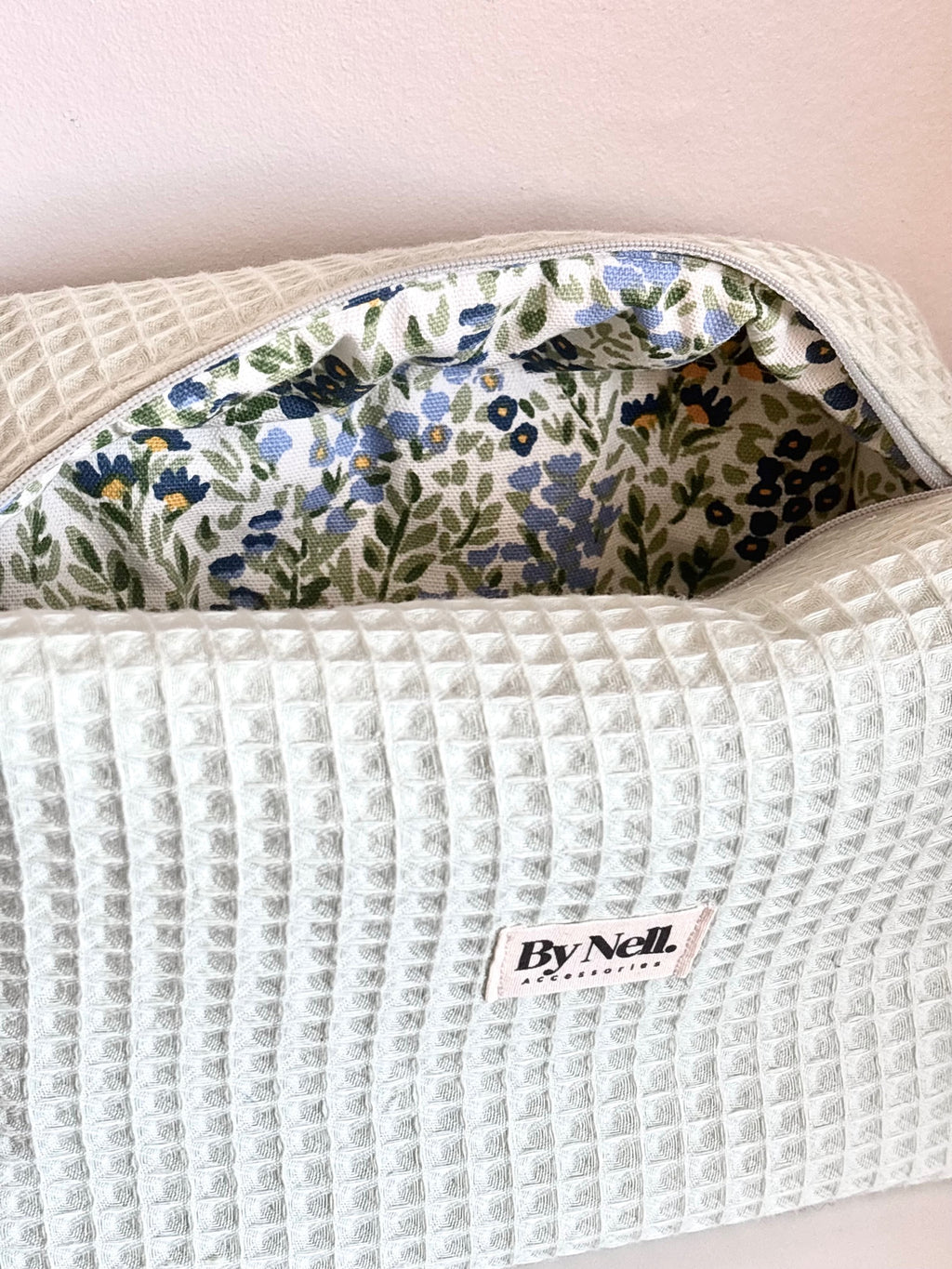 Trousse Menthe