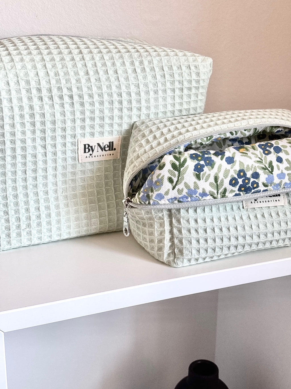 Trousse Menthe