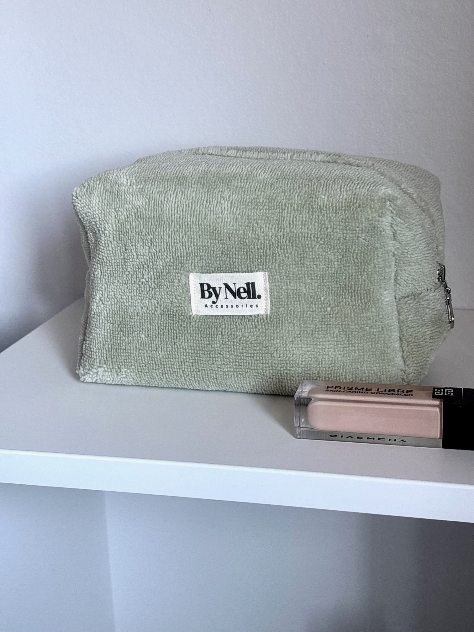 Trousse Sage