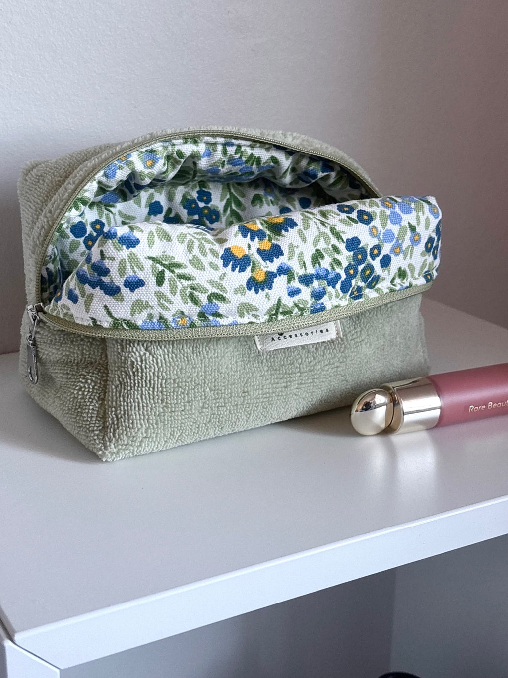 Trousse Sage