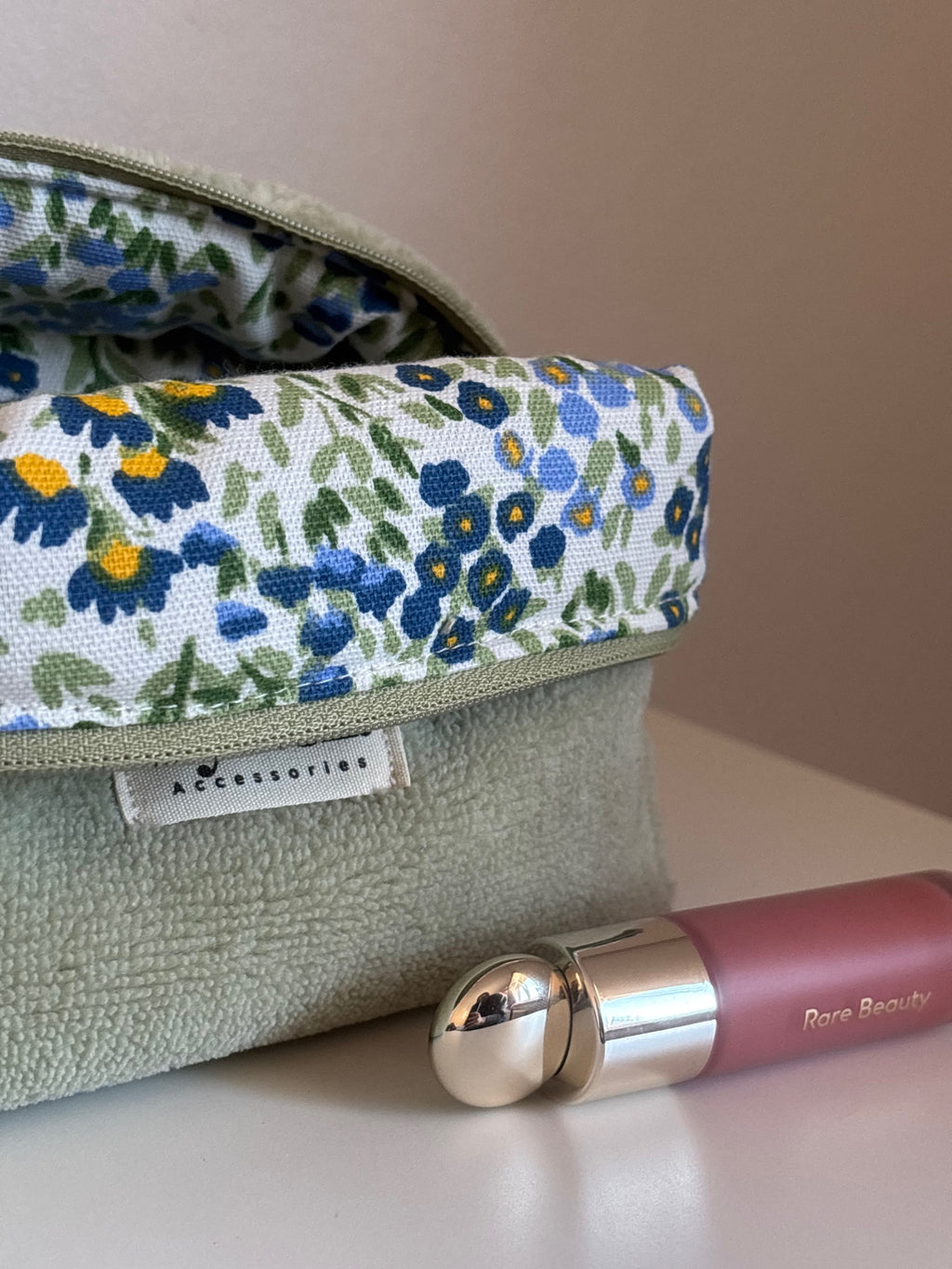 Trousse Sage