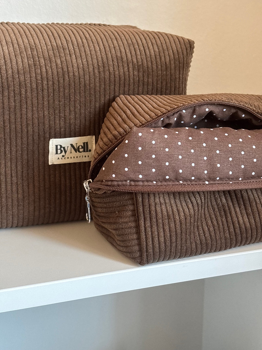 Trousse Chocolat
