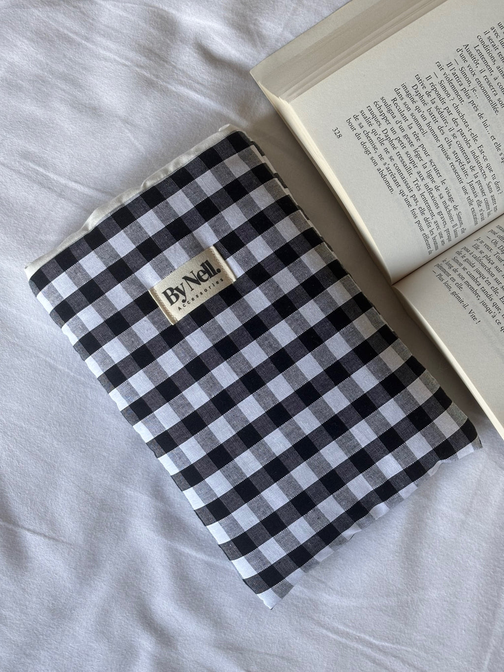 Pochette à livre Gigi