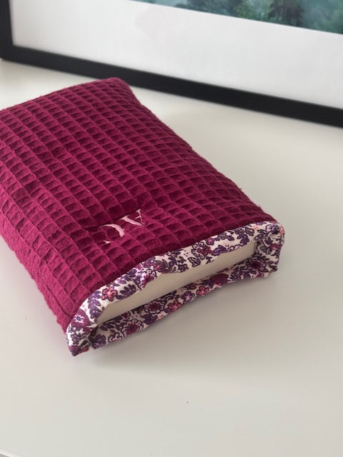 Pochette à livre Louisa