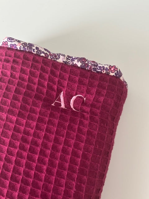 Pochette à livre Louisa