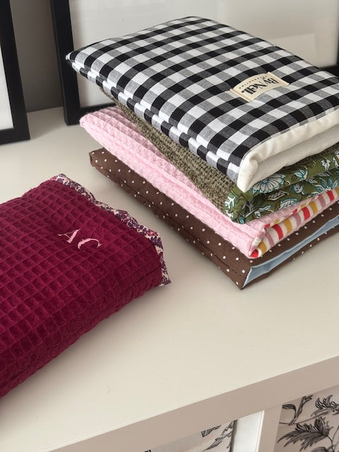 Pochette à livre Louisa