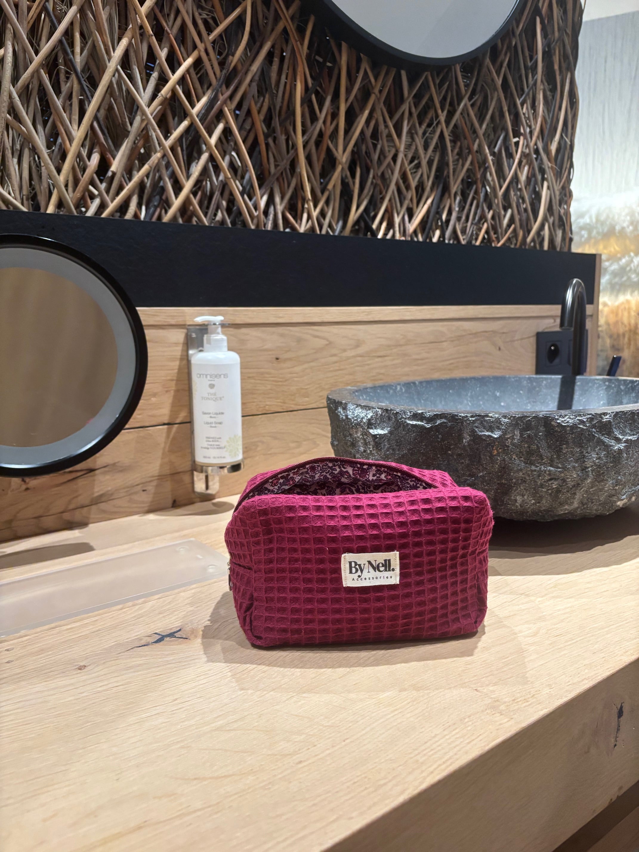 Trousse Louisa