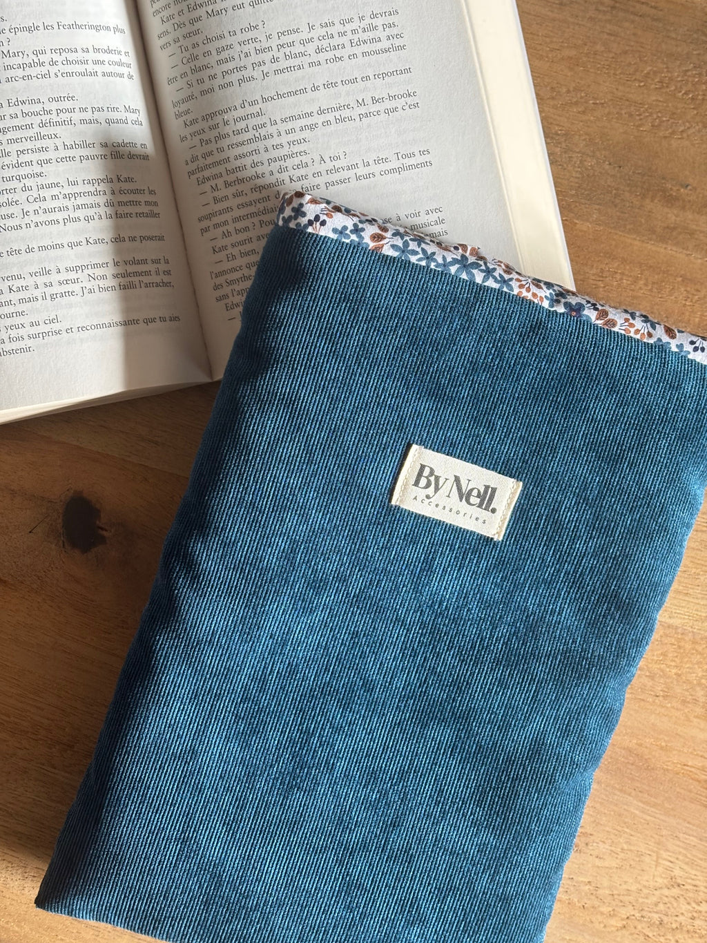 Pochette à livre Selena