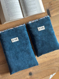 Pochette à livre Selena personnalisée