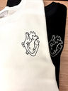 Matching Sweat Coeurs