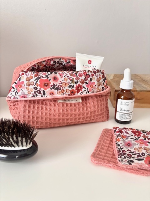 Trousse ❘ Personnalisable