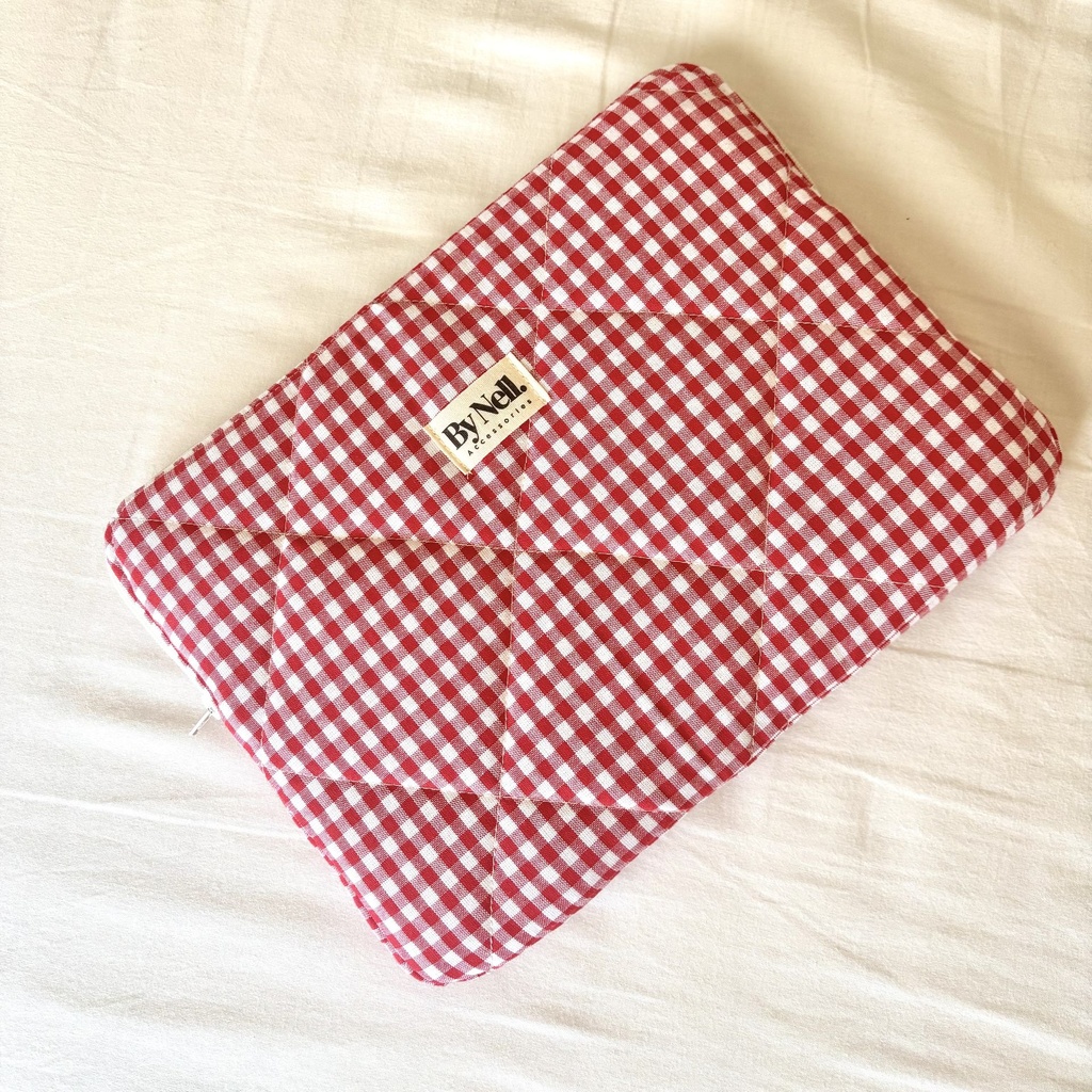 Housse Ipad Cherry