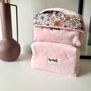 Trousse à maquillage Léonie