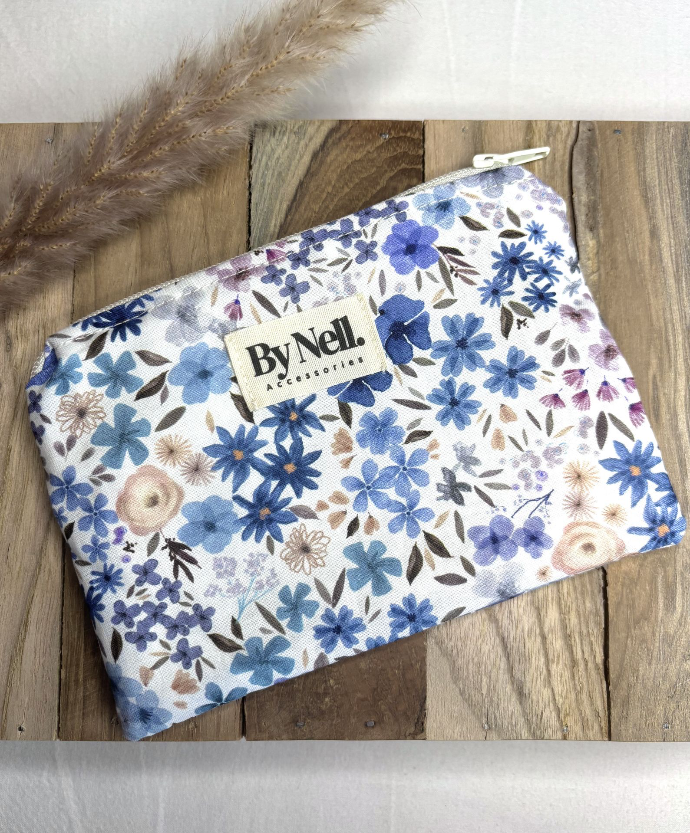Pochette Jade