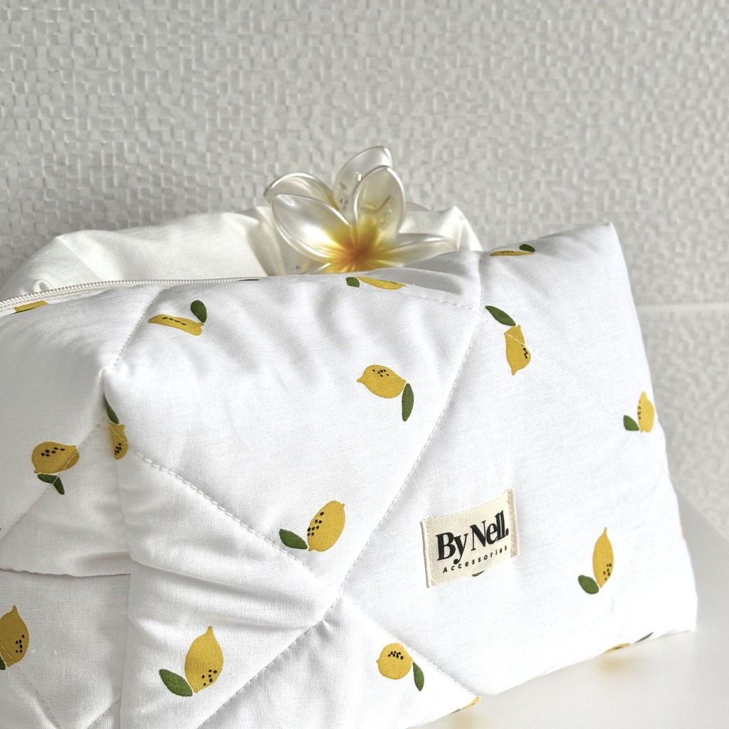 Trousse Amalfi