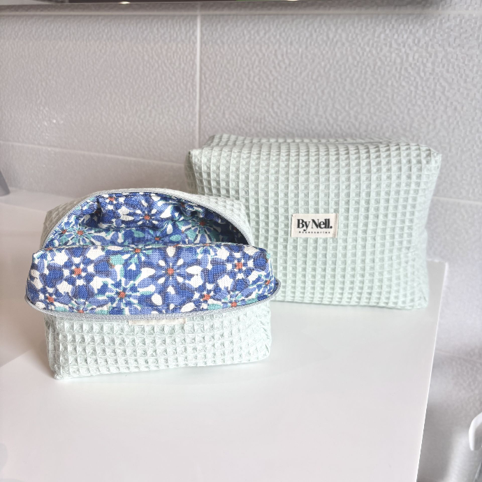 Trousse Santorini