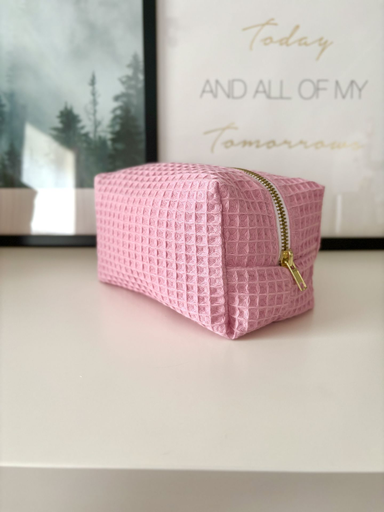 Trousse de toilette Gelato