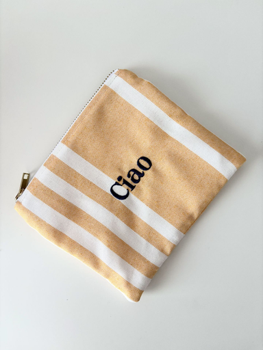 Petite pochette Ciao