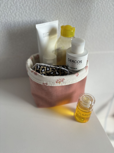 Panier de rangement