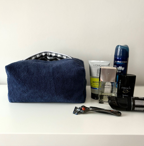 Trousse de toilette Will