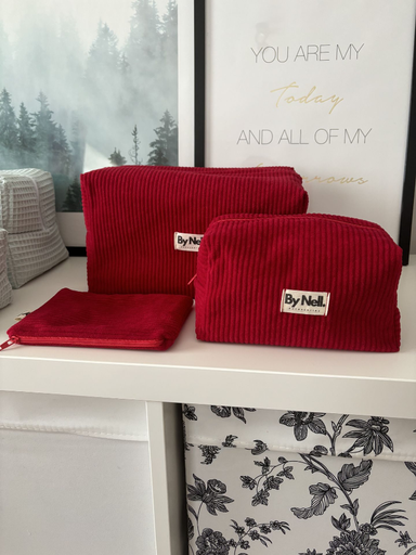 Trousse Cherry