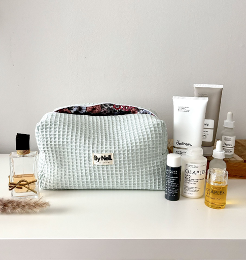 Trousse à maquillage Josie