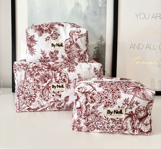 Trousse Romane