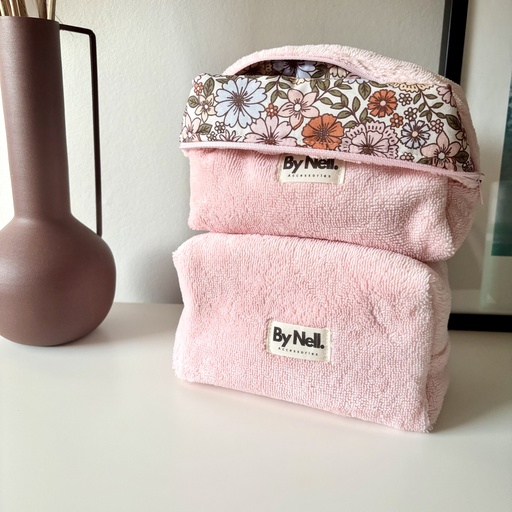 Trousse à maquillage Léonie