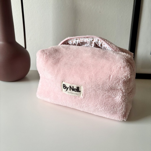 Trousse à maquillage Iris