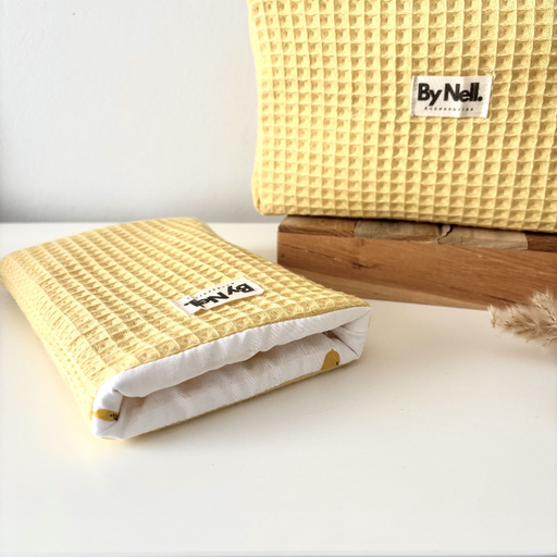 Pochette à livre Limoni